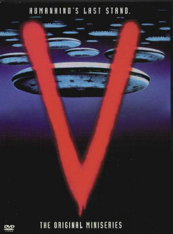 V: The Complete Series