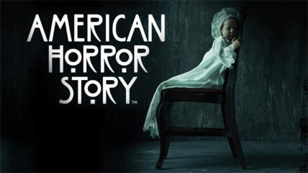 Re: American Horror story / CZ