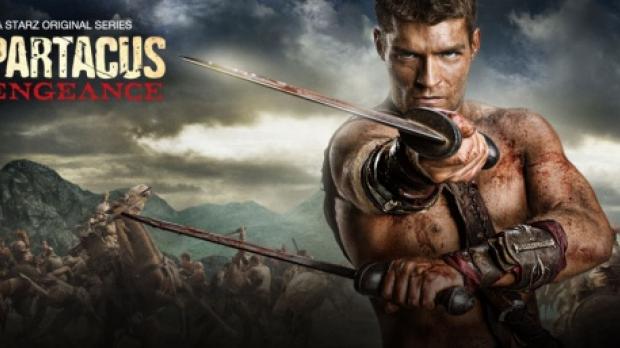 Did Julius Ceasar Fight Against Spartacus