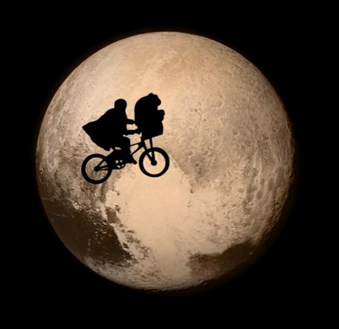 15 of the Best Pluto Memes Ever - Pluto Would Love Them 2