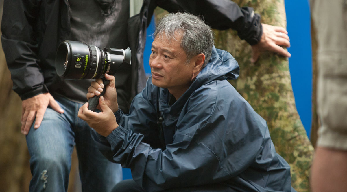 Ang Lee set to helm long-gestating clone assassin movie Gemini Man - Blastr