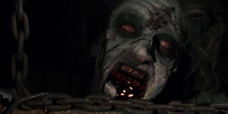 Watch Free Zombie Horror Movies