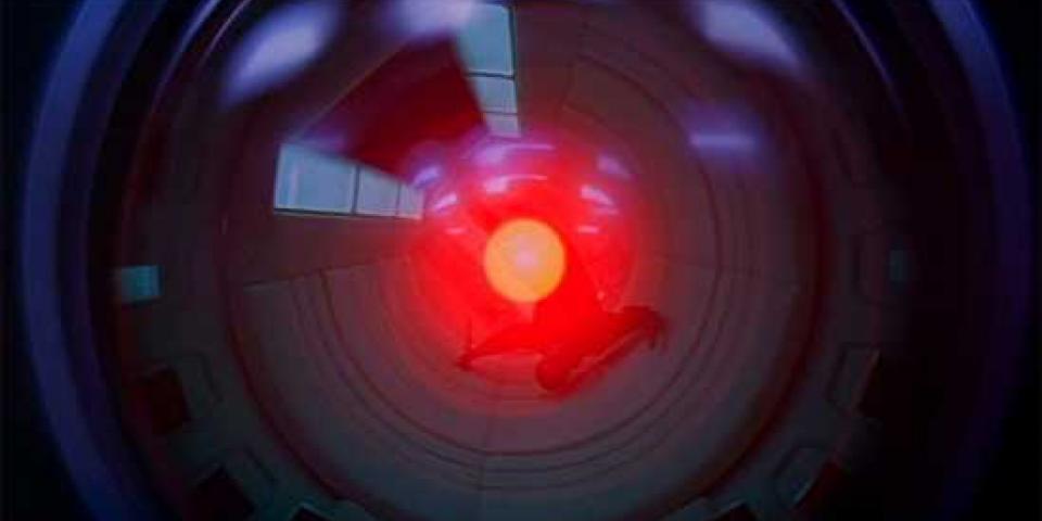 Bildergebnis für HAL9000